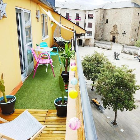 Xoxo - Encina Apartment Ponferrada Exterior photo