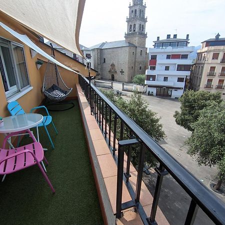 Xoxo - Encina Apartment Ponferrada Exterior photo