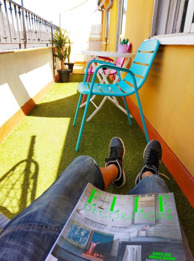 Xoxo - Encina Apartment Ponferrada Exterior photo