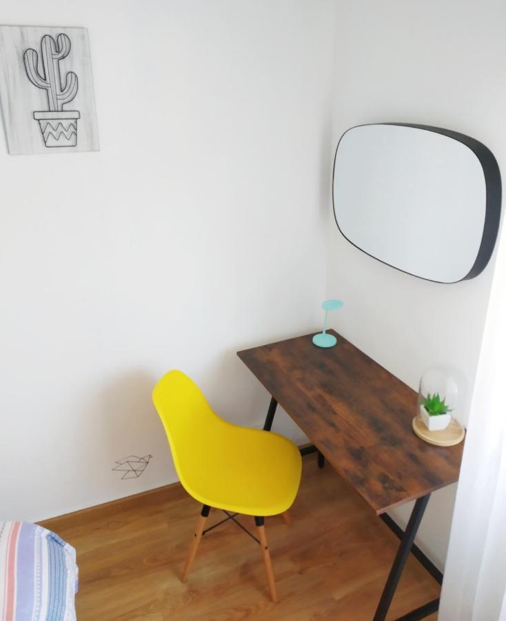 Xoxo - Encina Apartment Ponferrada Exterior photo