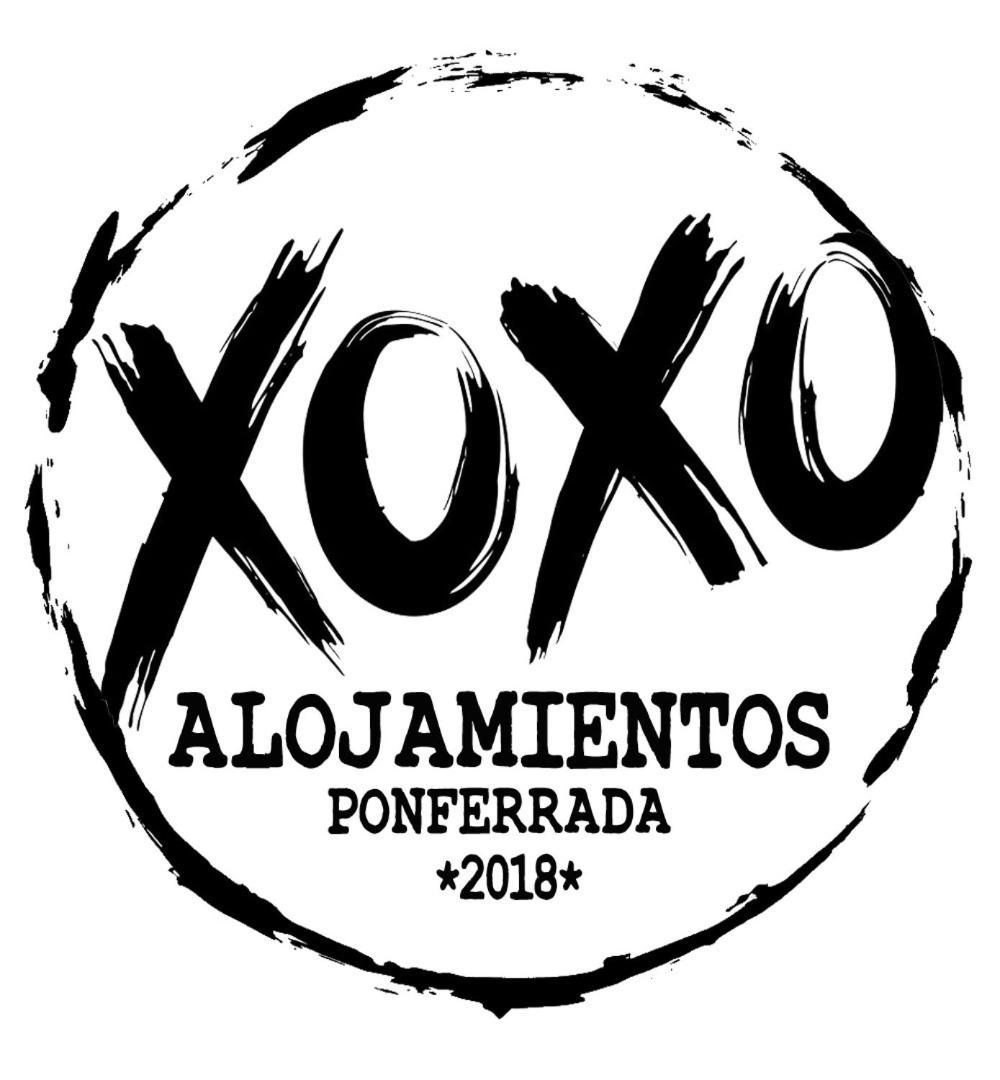 Xoxo - Encina Apartment Ponferrada Exterior photo