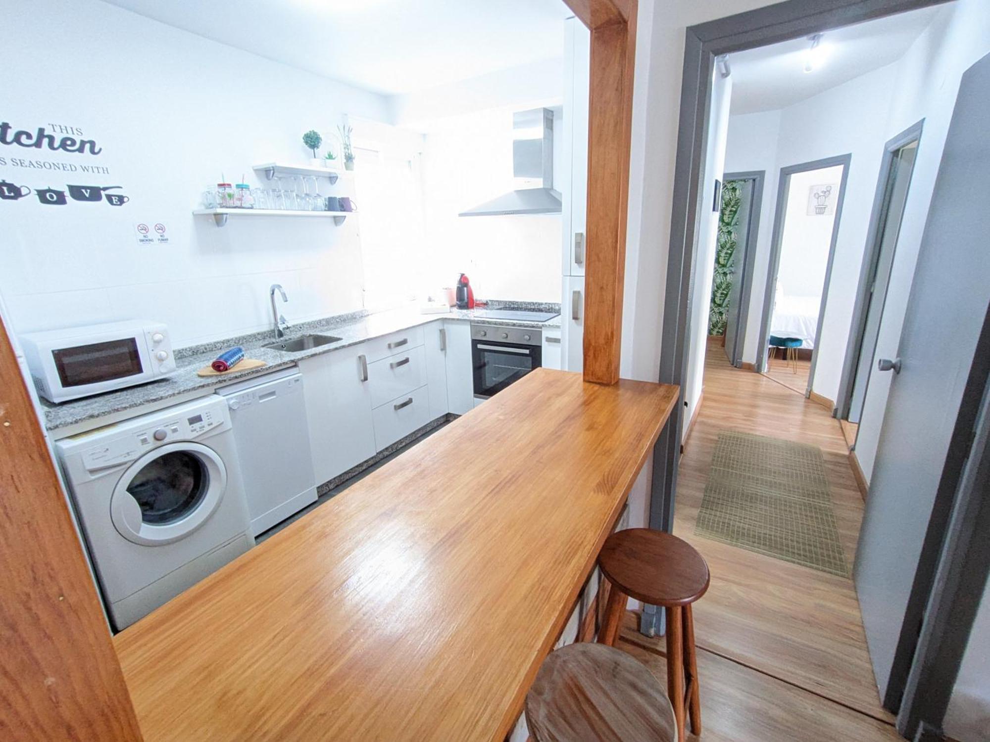 Xoxo - Encina Apartment Ponferrada Exterior photo