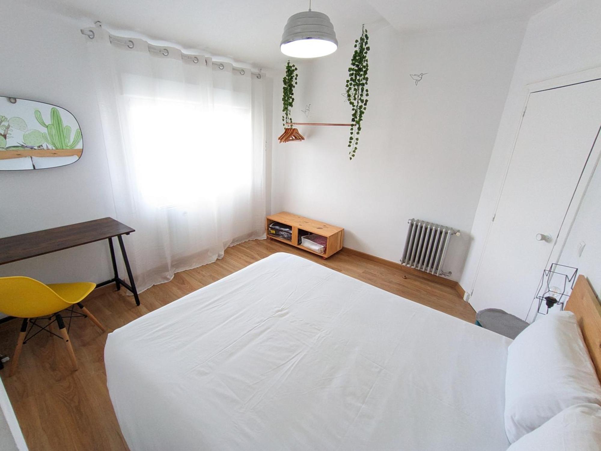 Xoxo - Encina Apartment Ponferrada Exterior photo