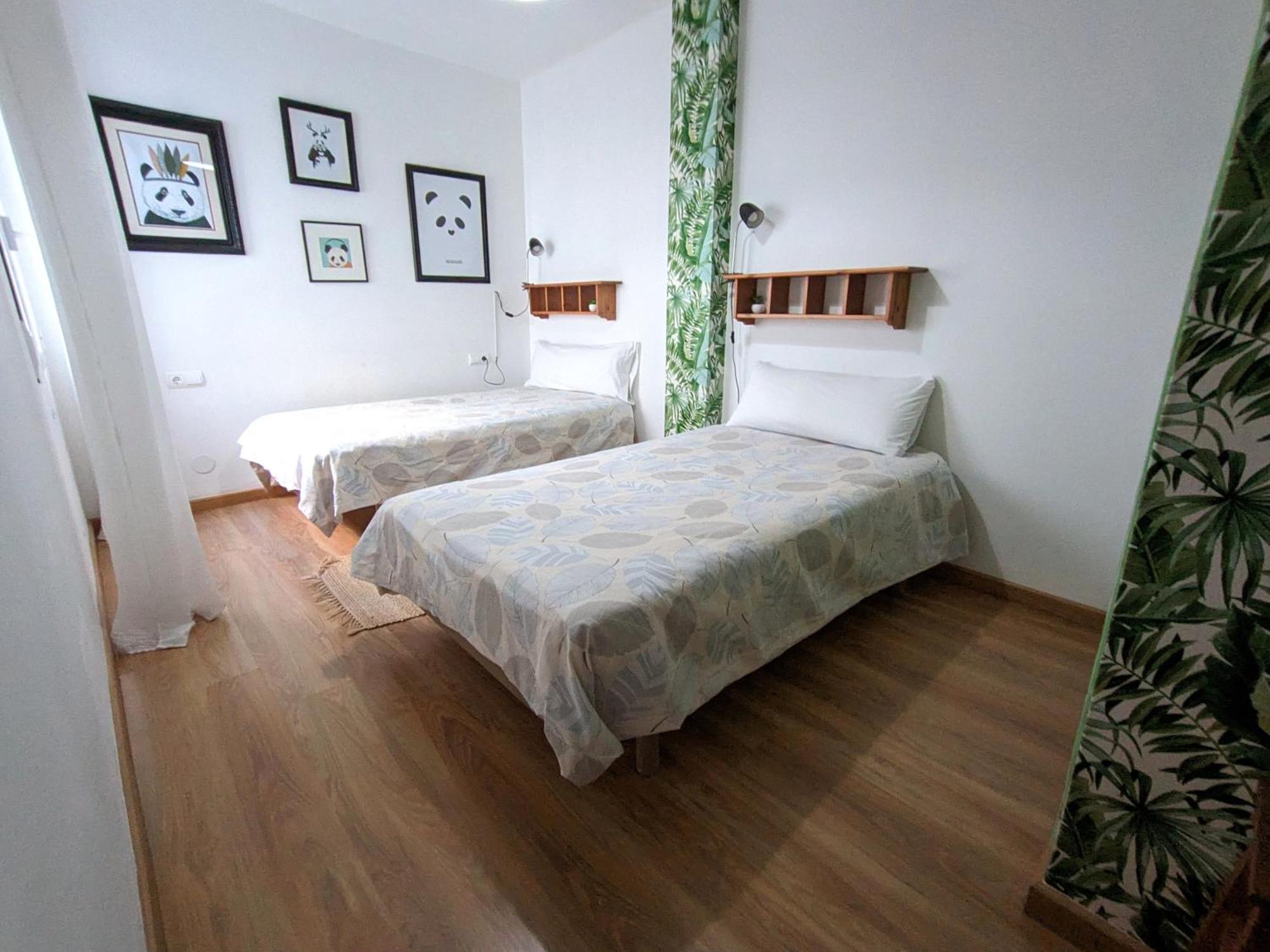 Xoxo - Encina Apartment Ponferrada Exterior photo