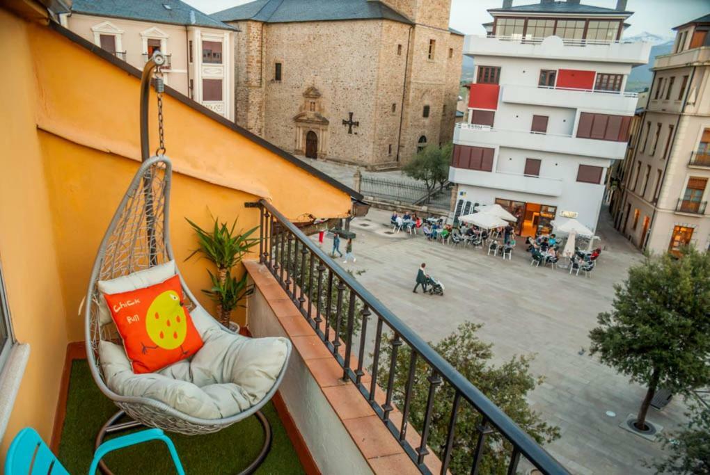 Xoxo - Encina Apartment Ponferrada Exterior photo