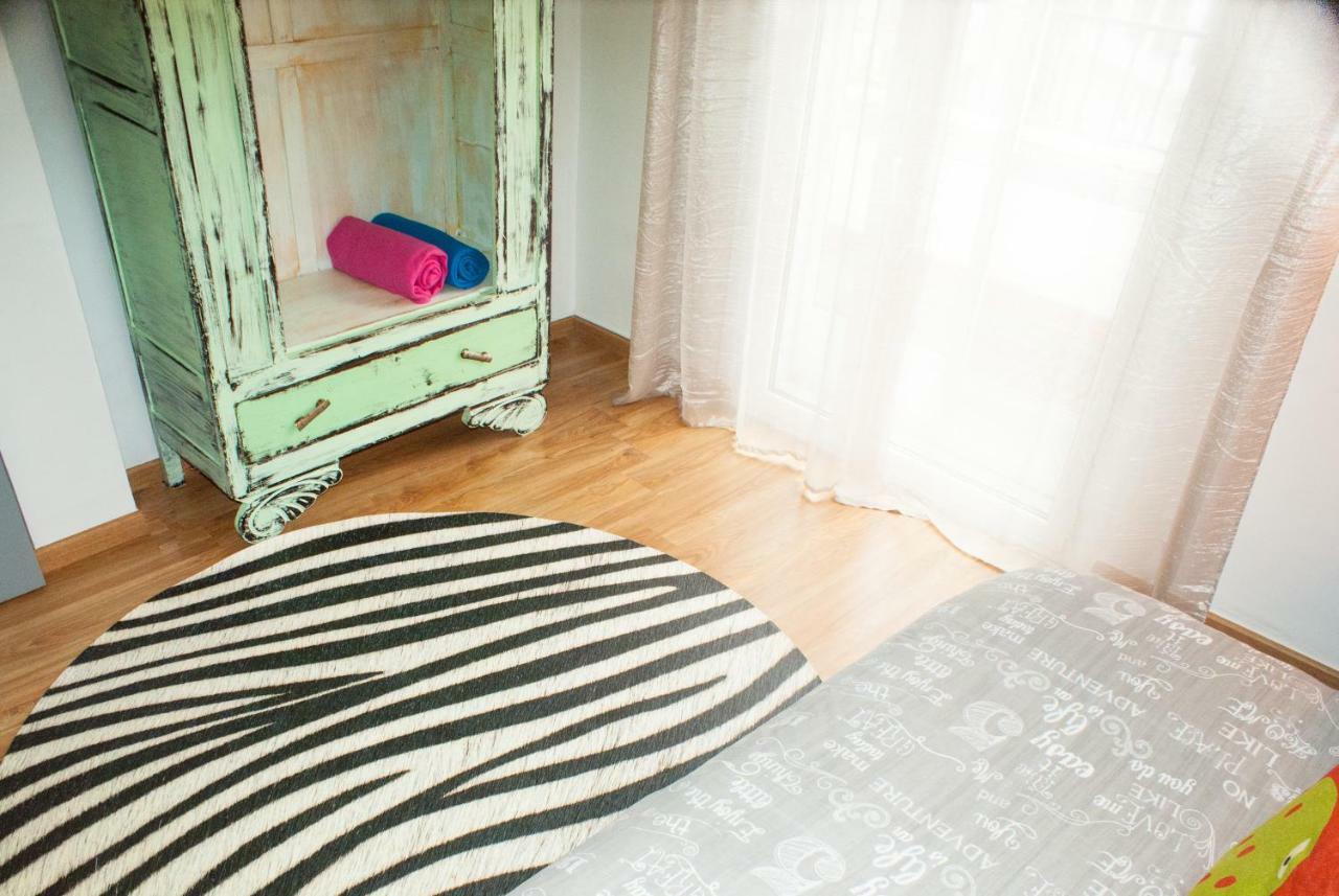 Xoxo - Encina Apartment Ponferrada Exterior photo