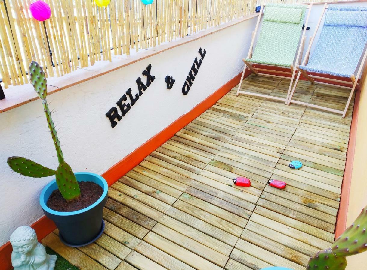 Xoxo - Encina Apartment Ponferrada Exterior photo