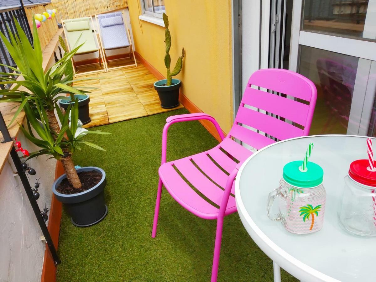 Xoxo - Encina Apartment Ponferrada Exterior photo