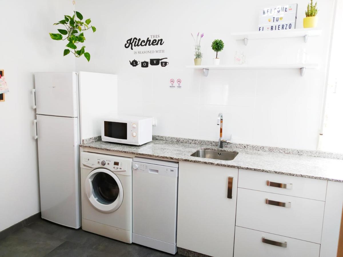 Xoxo - Encina Apartment Ponferrada Exterior photo