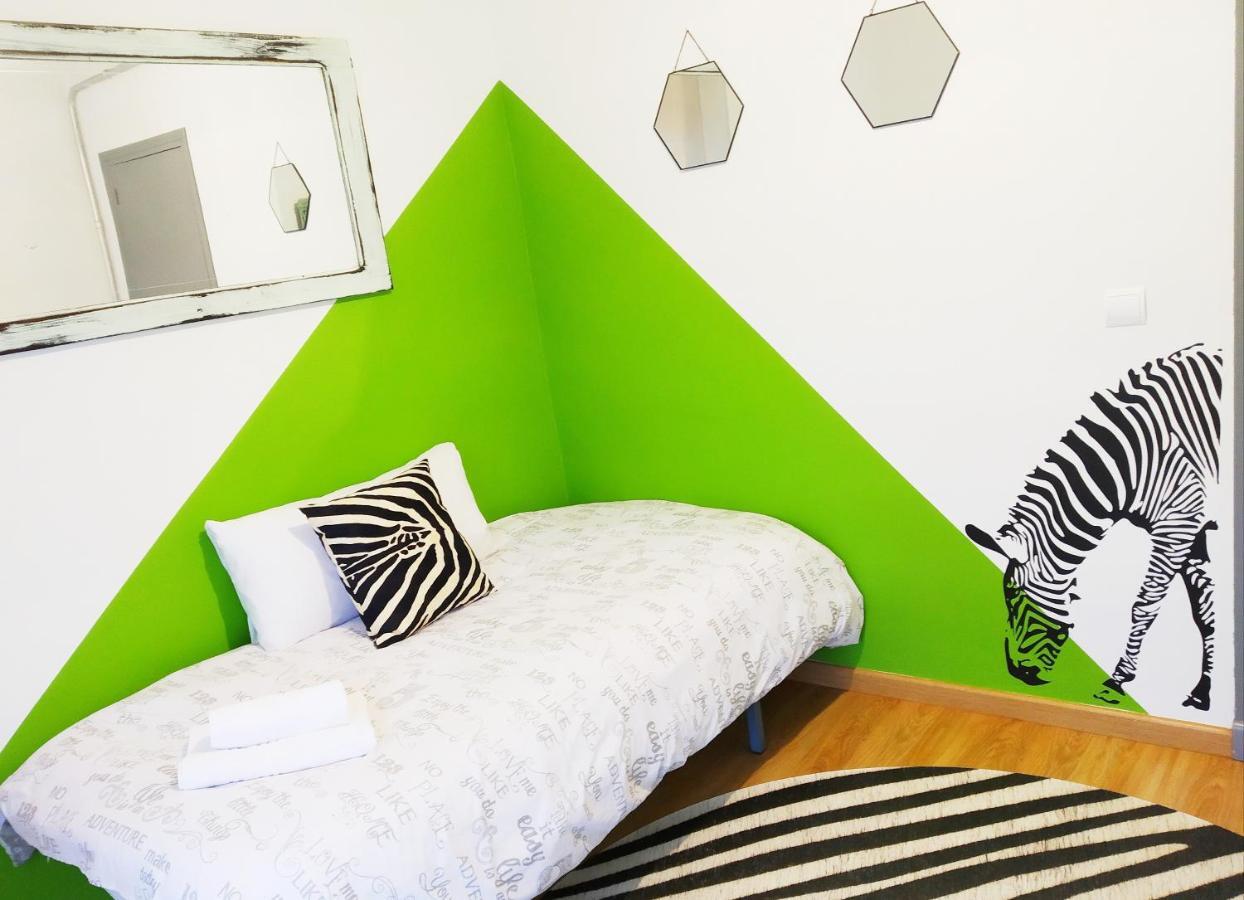 Xoxo - Encina Apartment Ponferrada Exterior photo